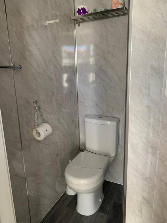 The Woodleigh Family Hotel Blackpool Dış mekan fotoğraf